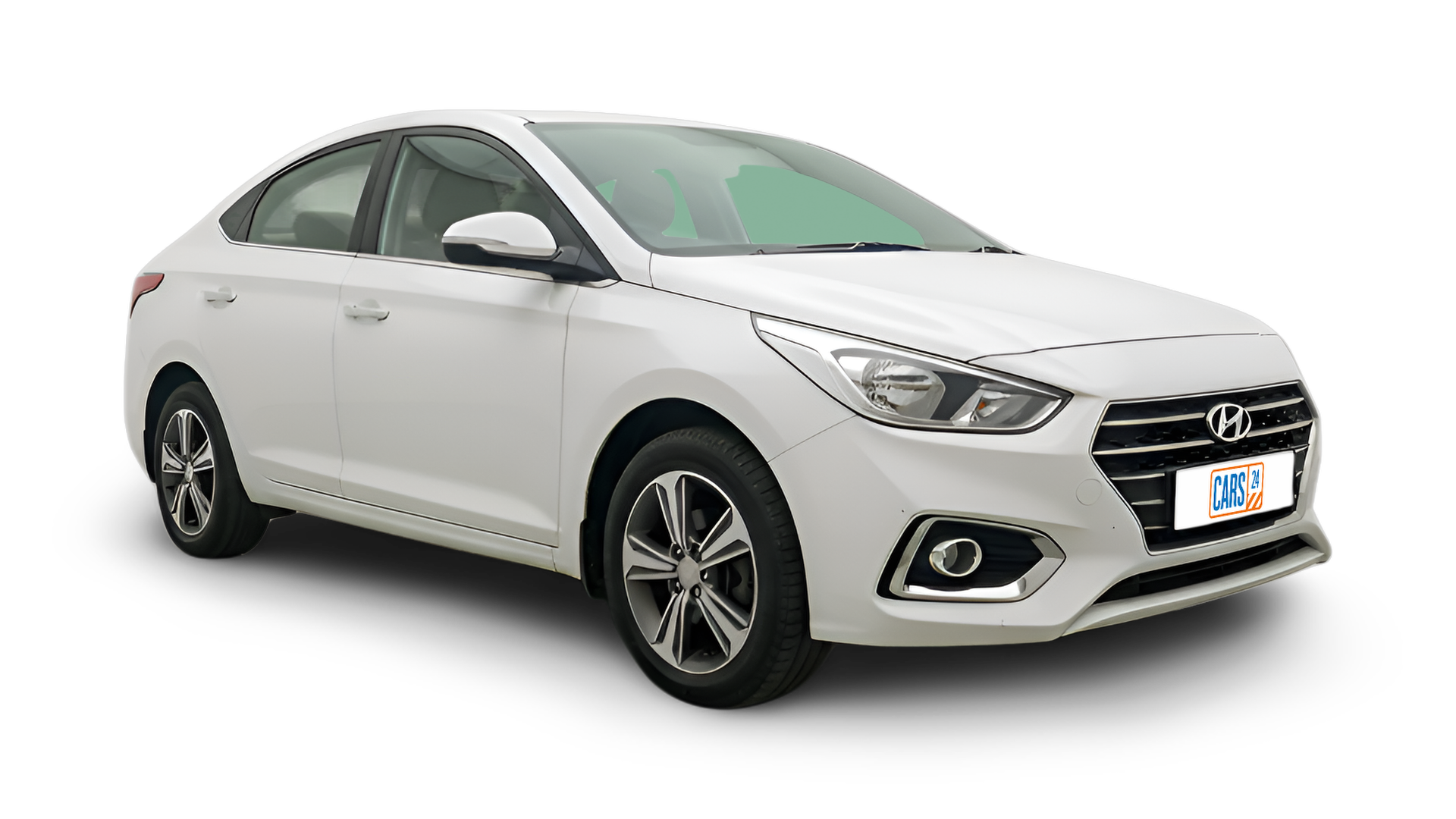 Hyundai Verna-img